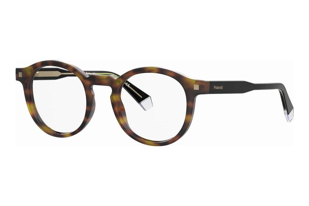 Polaroid   PLD D492 086 HAVANNA