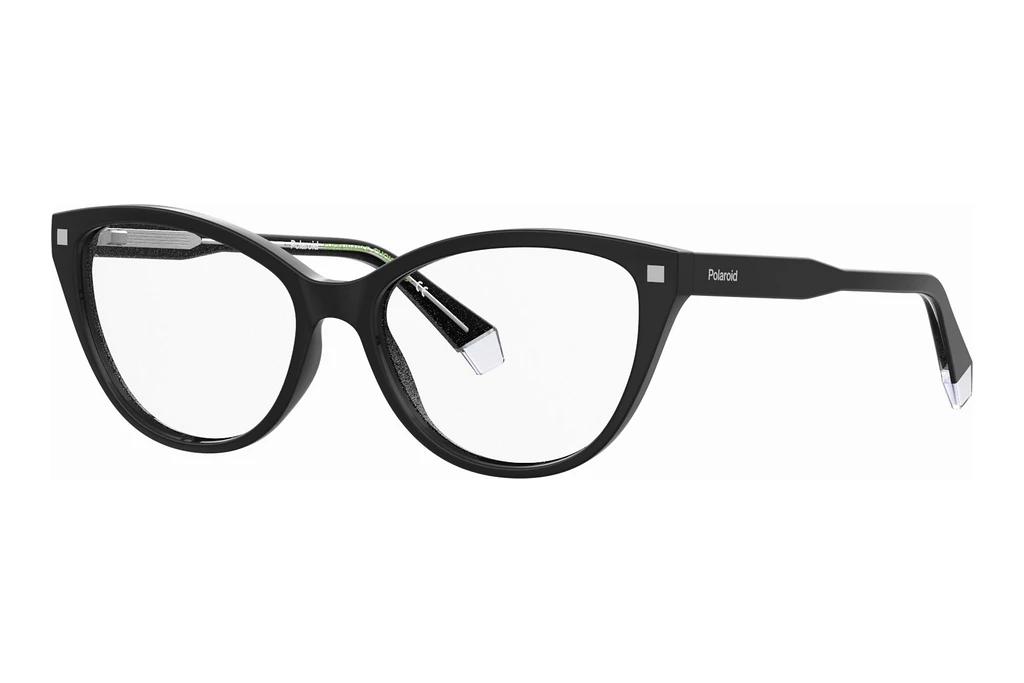 Polaroid   PLD D493 807 SCHWARZ