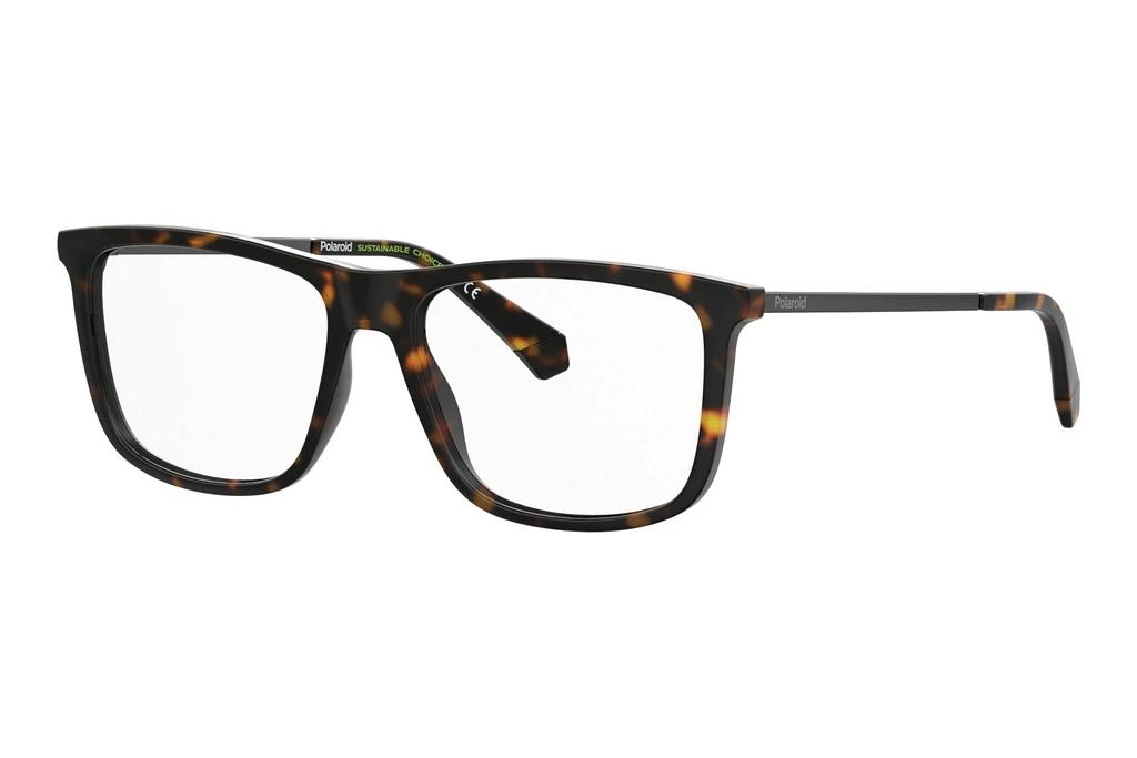 Polaroid   PLD D497 086 HAVANNA