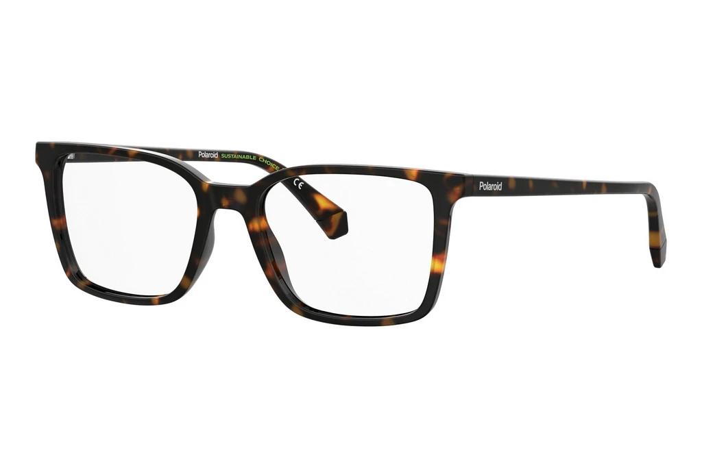 Polaroid   PLD D499 086 HAVANNA