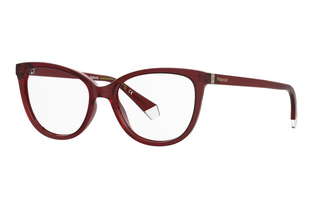 Polaroid   PLD D504 LHF BURGUNDY
