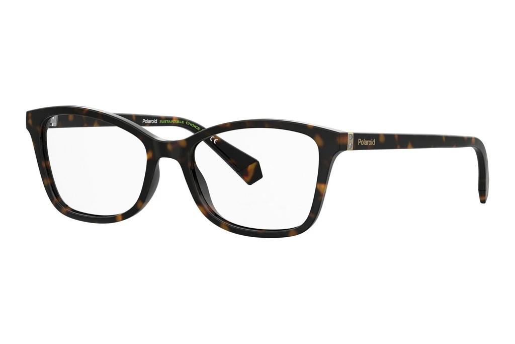 Polaroid   PLD D505 086 HAVANNA
