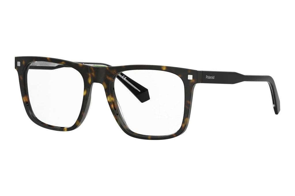 Polaroid   PLD D506 086 HAVANNA