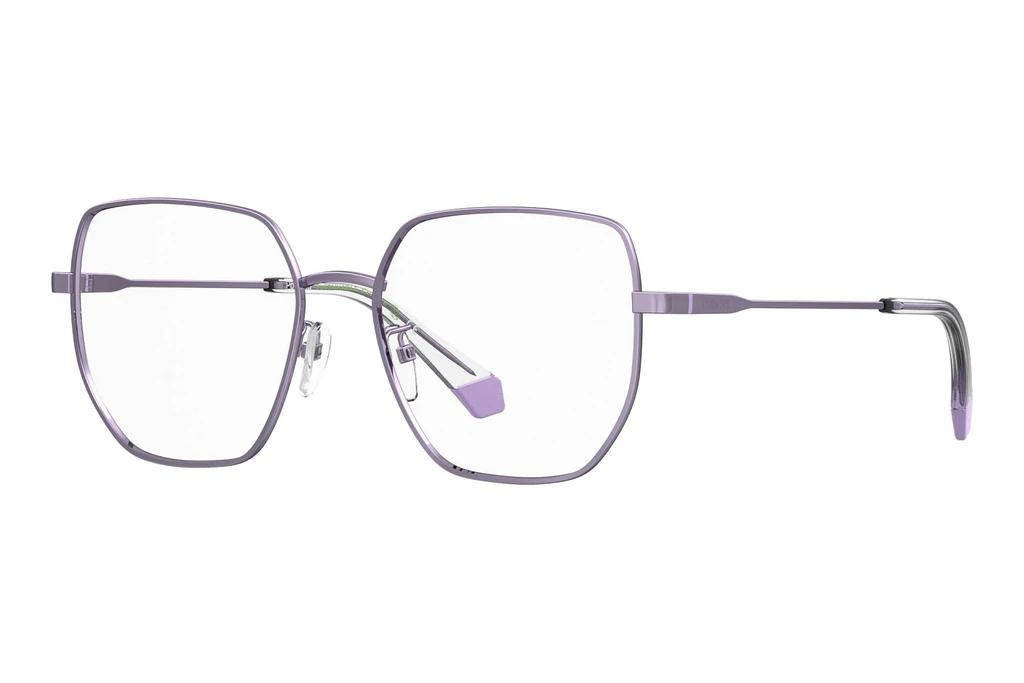 Polaroid   PLD D508/G 789 VIOLETT