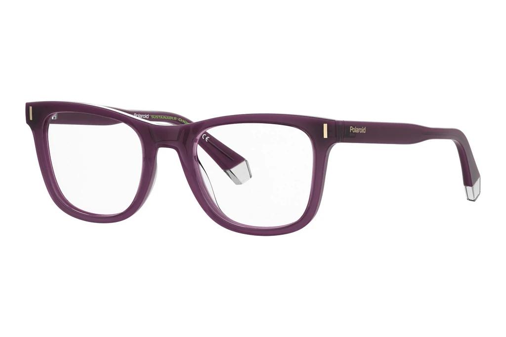 Polaroid   PLD D511 B3V VIOLETT