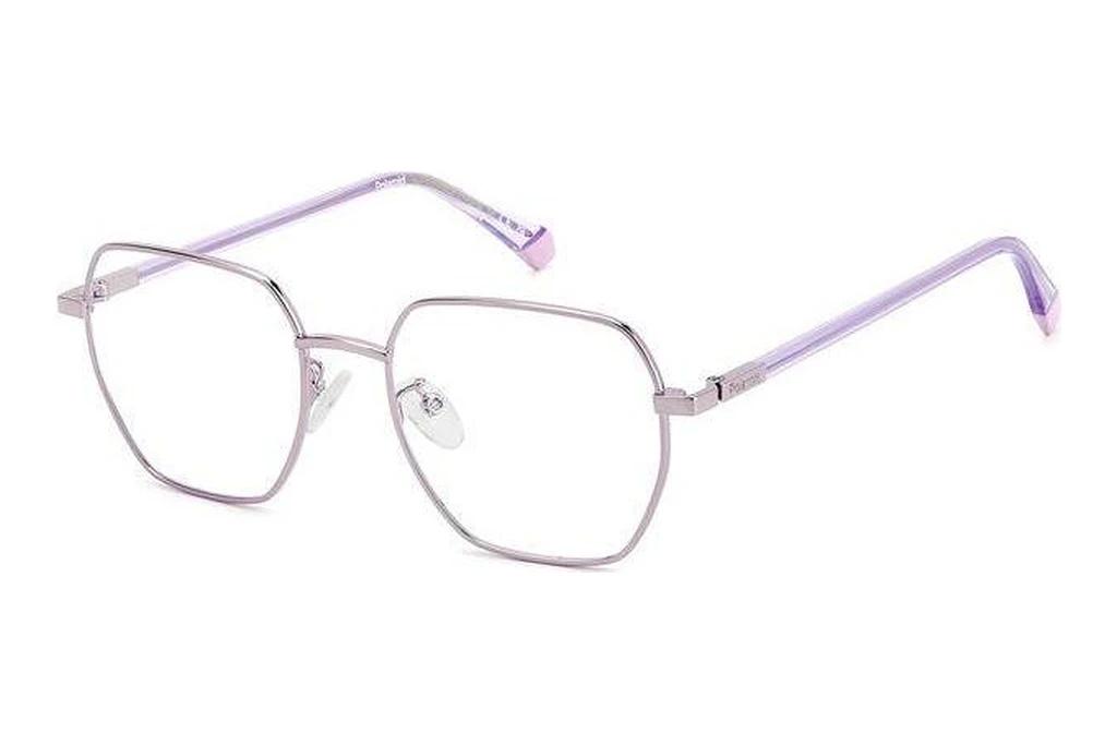 Polaroid   PLD D524/G 789 VIOLETT