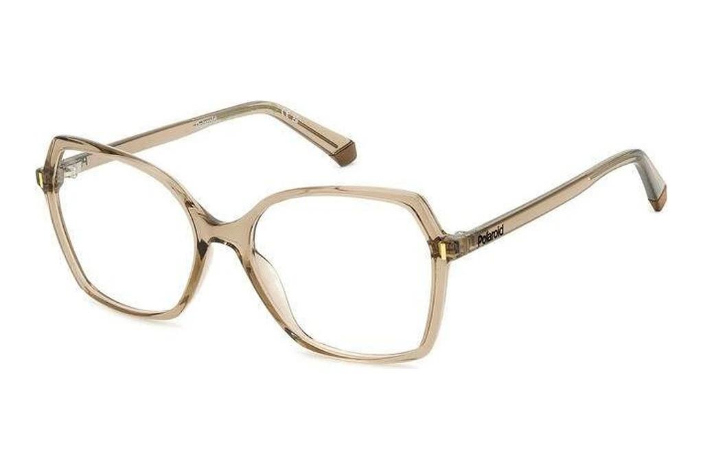 Polaroid   PLD D525 09Q BROWN