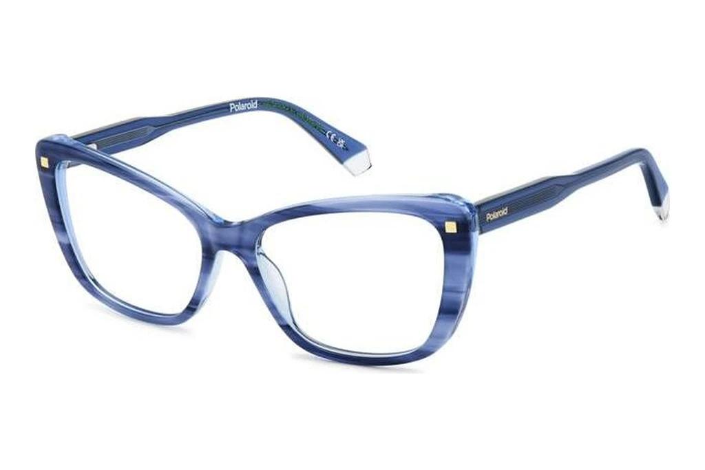 Polaroid   PLD D542 AVS BLAU