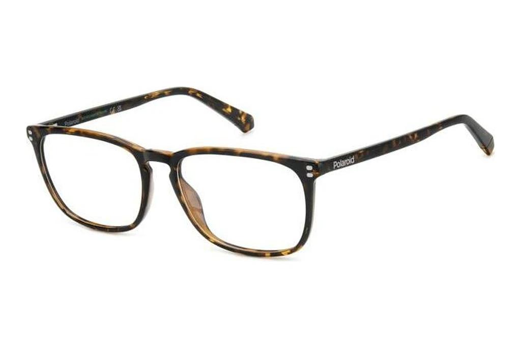 Polaroid   PLD D553 086 HAVANNA