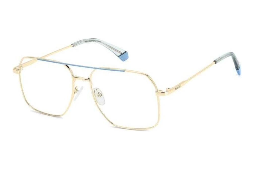 Polaroid   PLD D554 LKS GOLD