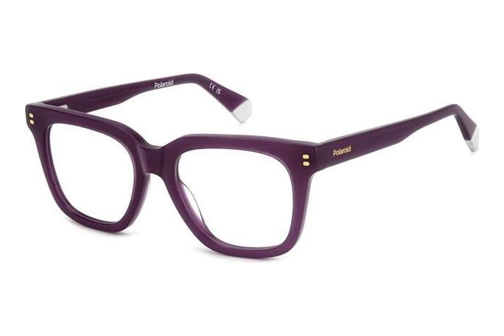 Polaroid   PLD D558 B3V VIOLETT