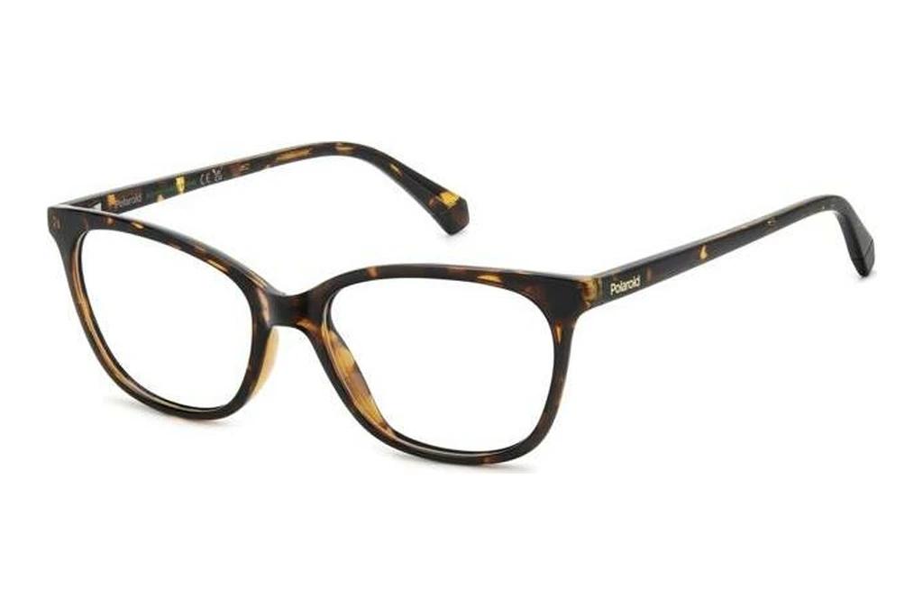 Polaroid   PLD D560 086 HAVANNA