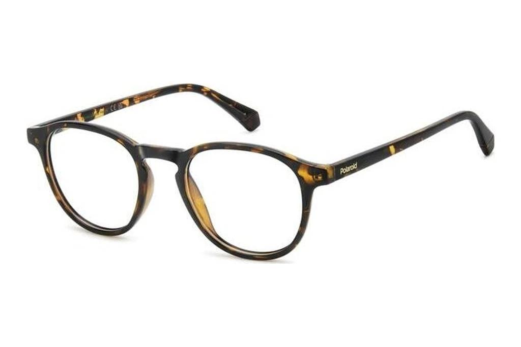 Polaroid   PLD D561 086 HAVANNA