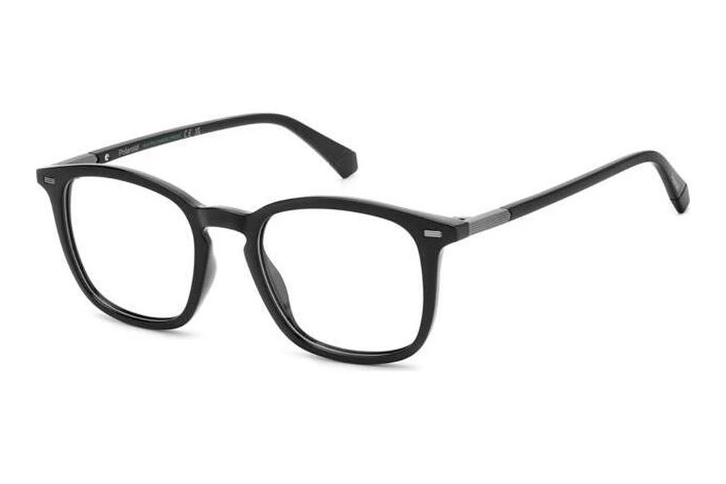 Polaroid   PLD D563 807 SCHWARZ