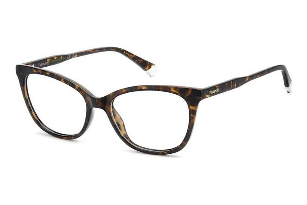 Polaroid   PLD D587 086 HAVANNA