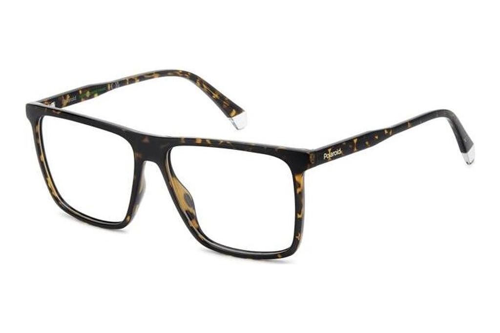 Polaroid   PLD D589 086 HAVANNA