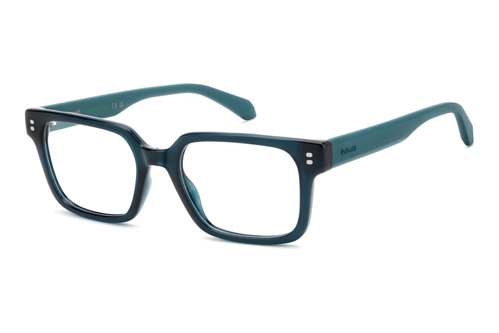 Polaroid   PLD D593 ZI9 TEAL