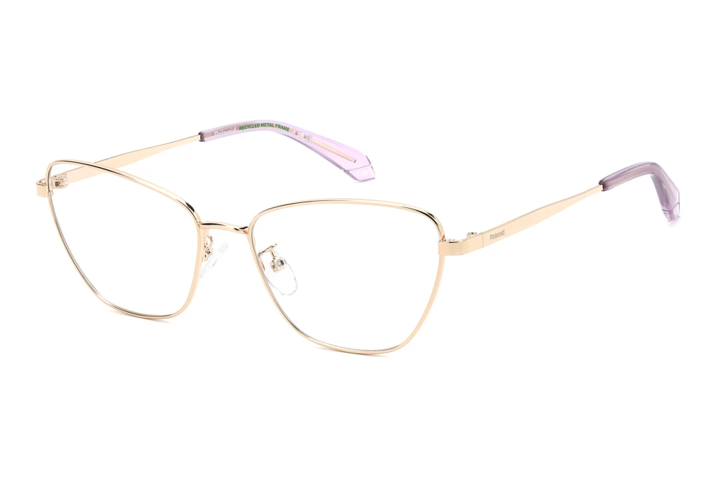 Polaroid   PLD D611/G DDB GOLD COPPER