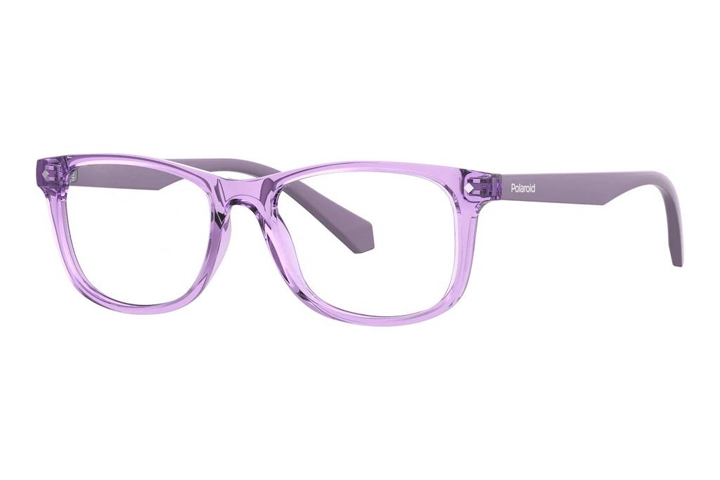 Polaroid   PLD D813 848 VIOLETT