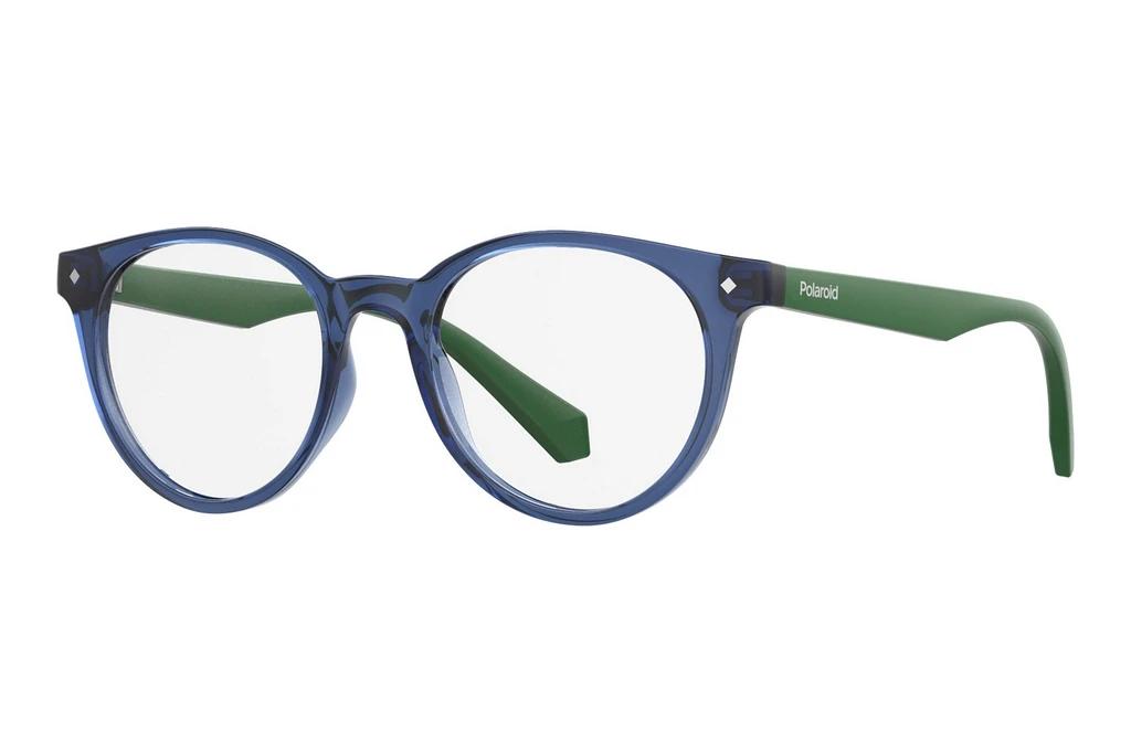 Polaroid   PLD D814 RNB BLAU