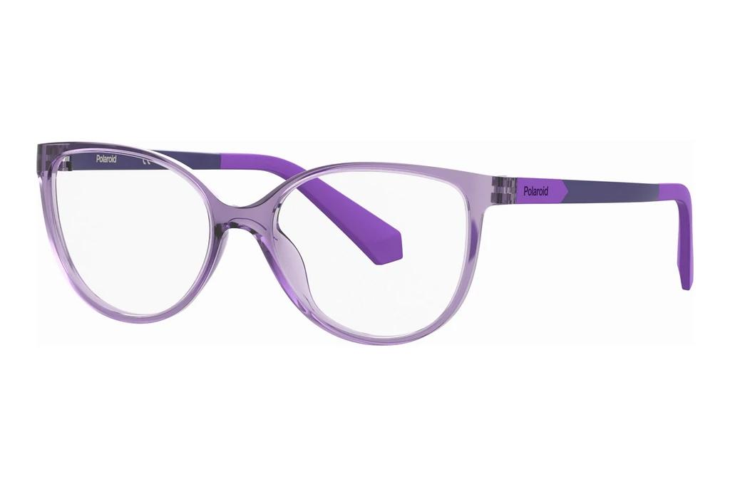 Polaroid   PLD D825 789 VIOLETT