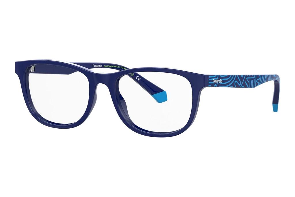 Polaroid   PLD D832 ZX9 BLAU