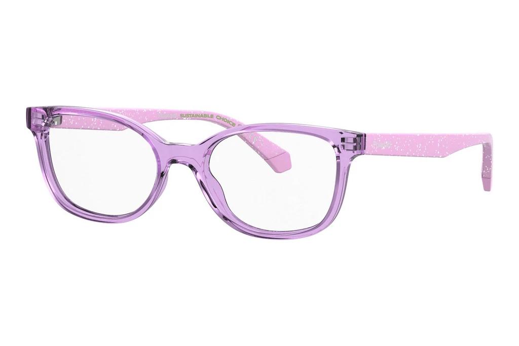 Polaroid   PLD D833 789 VIOLETT