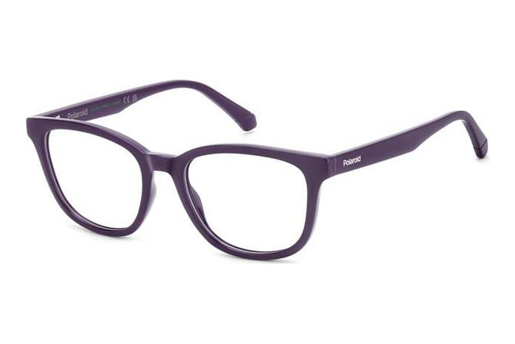 Polaroid   PLD D845 B3V VIOLETT