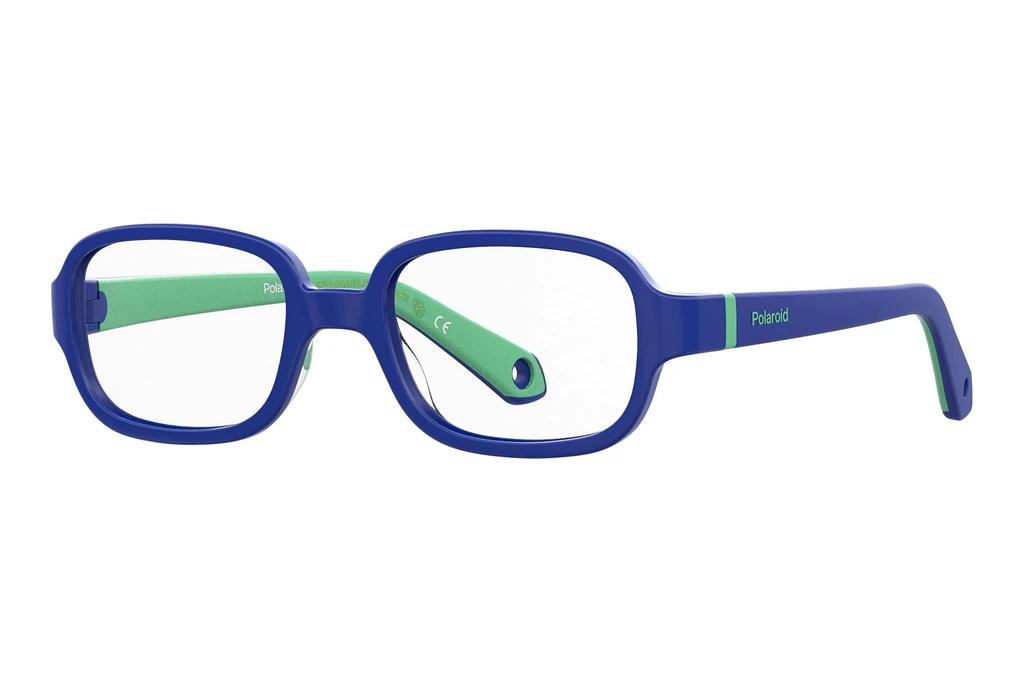 Polaroid   PLD K003 RNB BLAU