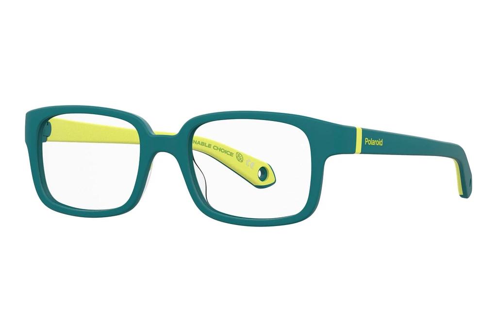 Polaroid   PLD K005 DLD MATTE GREEN