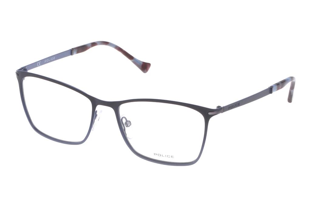 Police   VPL061 06Q5 BLU LUCIDO
