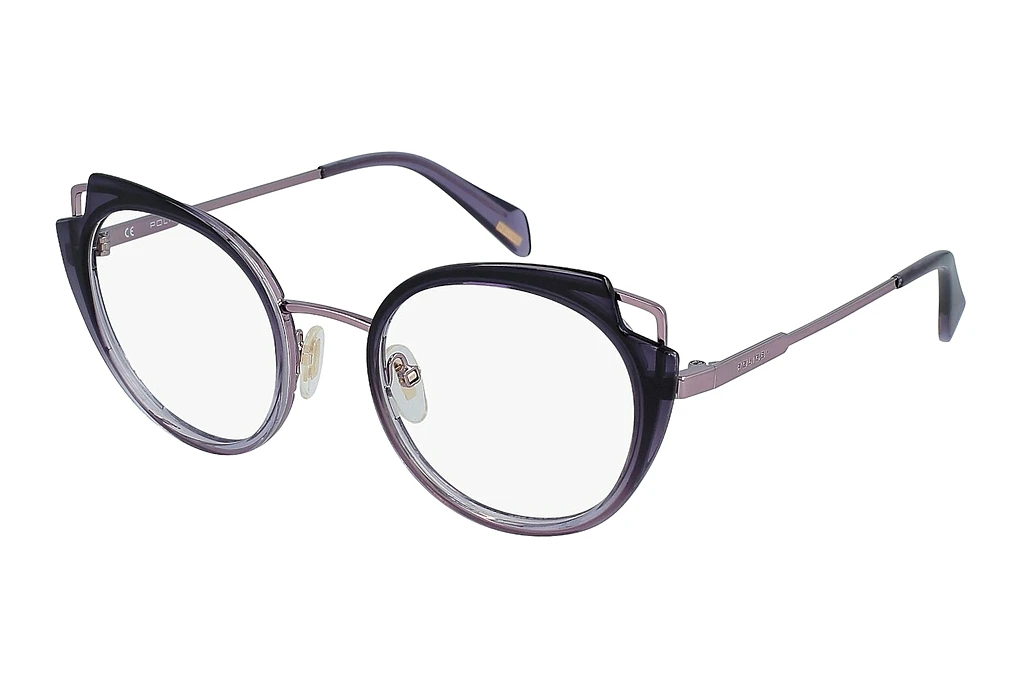 Police   VPLA03 0A88 LILLA LUCIDO TOTALE