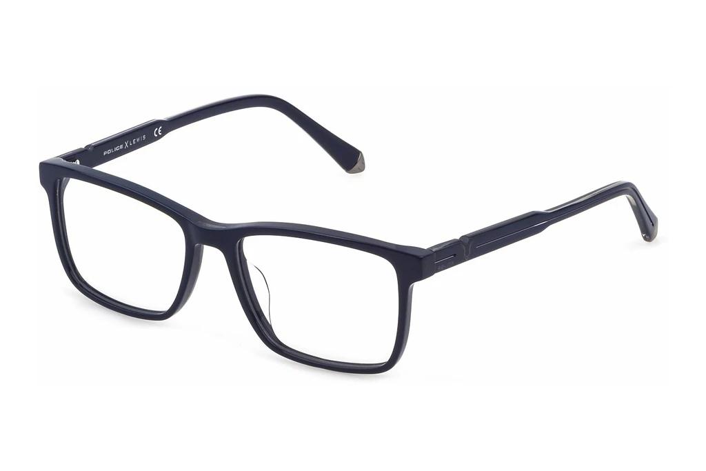 Police   VPLC52 0D82 BLU PIENO