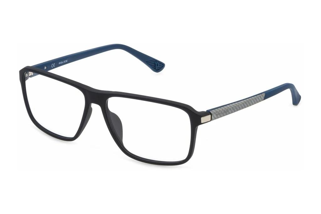 Police   VPLD09 0BL1 OPALINE BLUE