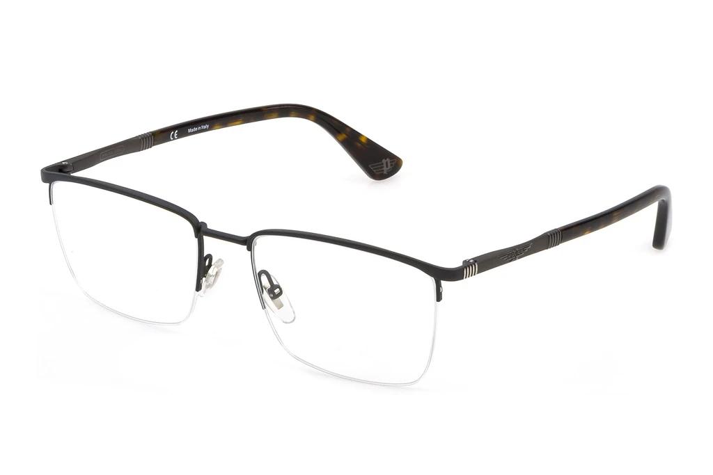 Police   VPLD18 0S30 PALLADIO LUCIDO C/PARTI GRIGIO