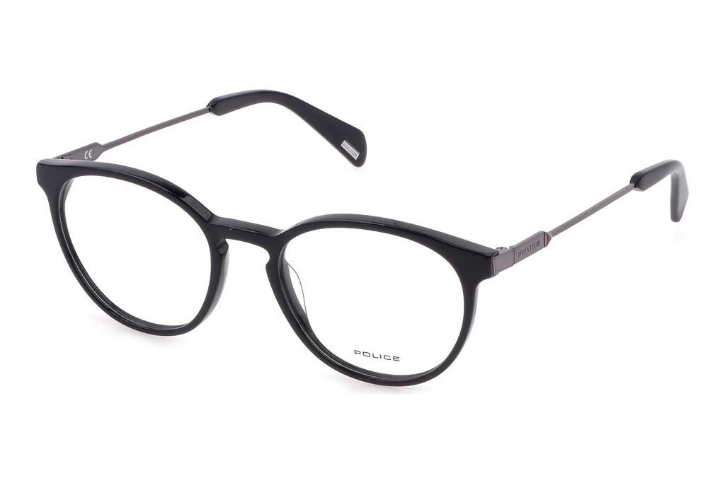 Police   VPLD91 09QL BLU PIENO LUCIDO