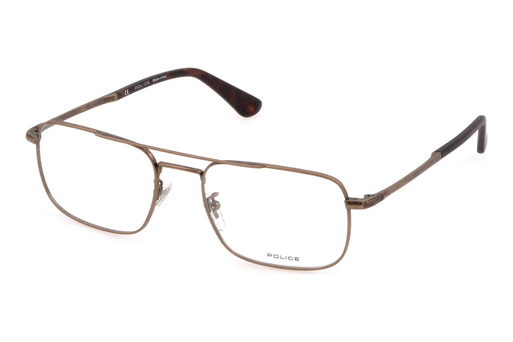 Police   VPLD95 02BS BRONZO VINTAGE OPACO