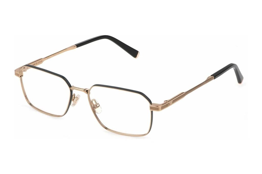 Police   VPLG33 02AM ORO RAMATO LUCIDO C/PARTI COLORATE