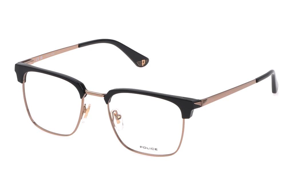 Police   VPLL64 08FE SHINY CAMEL