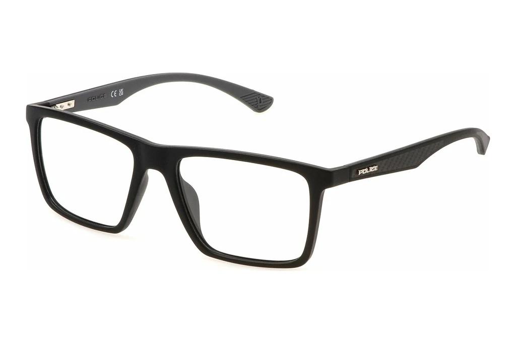 Police   VPLN26 0U28 MATT BLACK