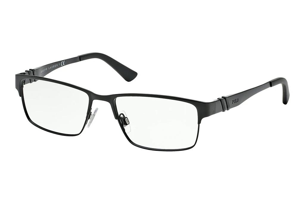 Polo   PH1147 9038 Matte Black