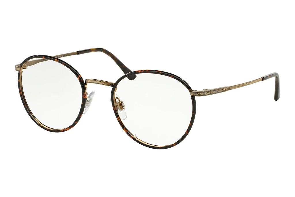 Polo   PH1153J 9289 Aged Bronze/Antique Tortoise