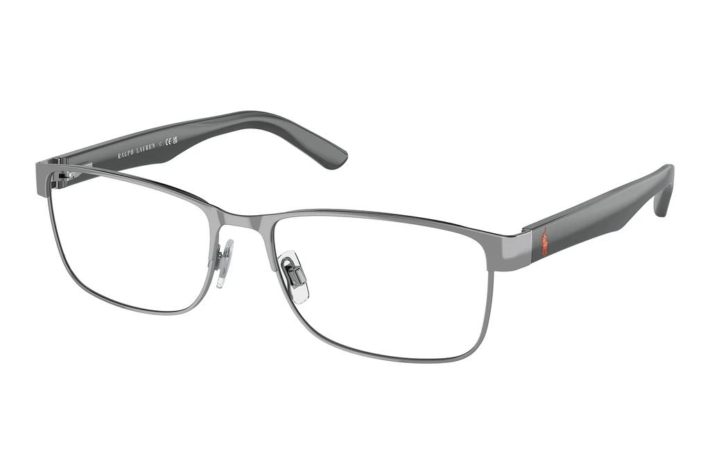 Polo   PH1157 9216 Shiny Gunmetal