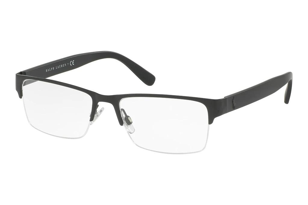 Polo   PH1164 9038 Matte Black