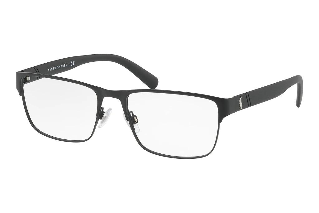 Polo   PH1175 9038 Matte Black