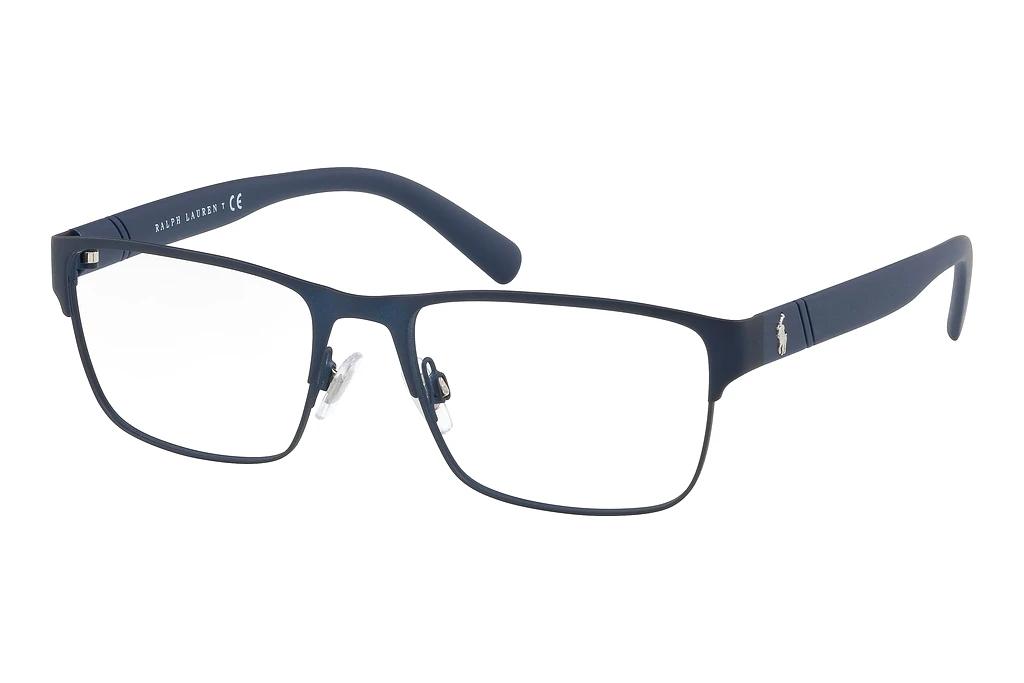 Polo   PH1175 9119 Matte Navy Blue