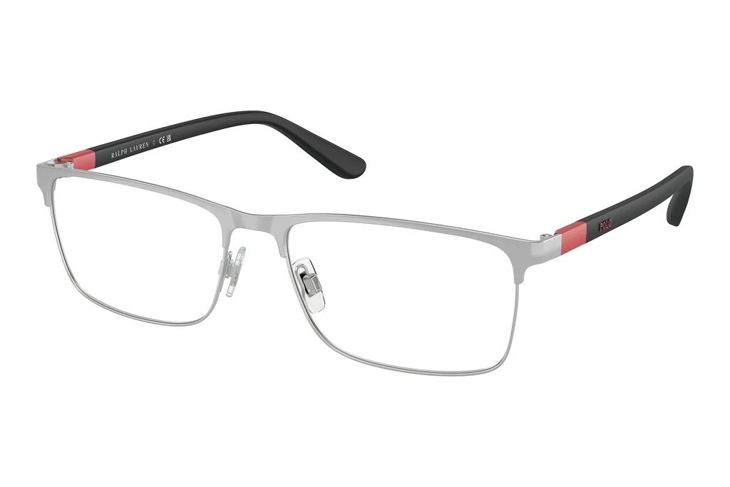 Polo   PH1190 9466 Semi Shiny Silver