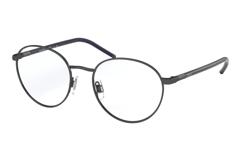 Polo   PH1201 9157 Shiny Dark Gunmetal