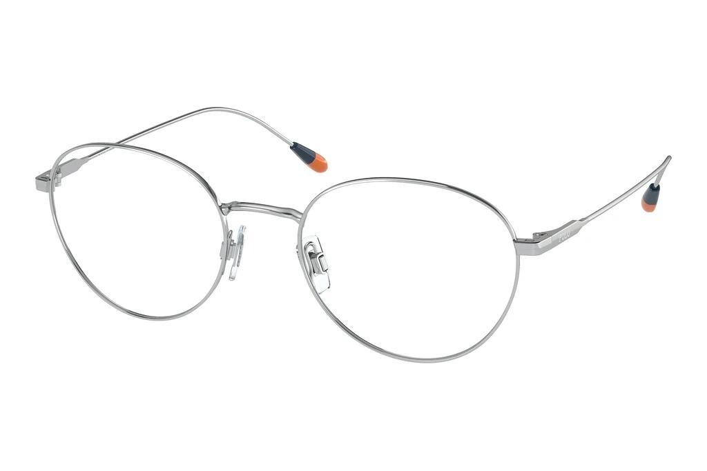 Polo   PH1208 9001 Shiny Silver