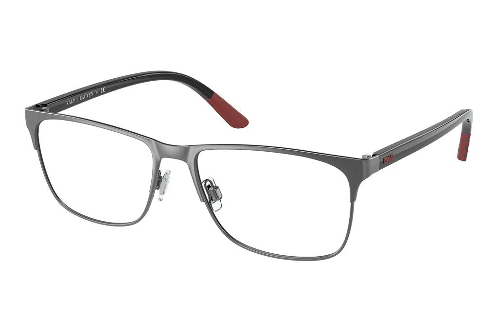Polo   PH1211 9157 Semishiny Dark Gunmetal